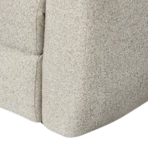 Avignon Fabric Right Arm Power Motion Chair
