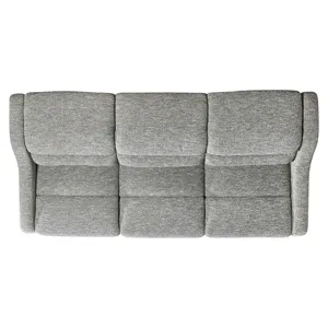 Gio Fabric Power Motion Sofa