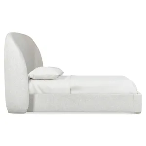 Loggia Shelter Bed - California King