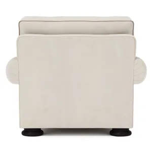 Foster Leather Chair