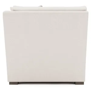 Ventura Fabric Right Arm Chair