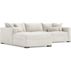 Helena Fabric Sectional