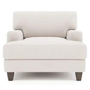 Bernhardt Solutions Mila Fabric Chair