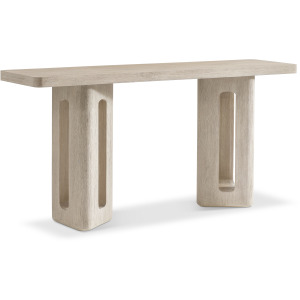 Lucerne Console Table