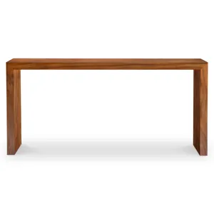 Brasea Console Table