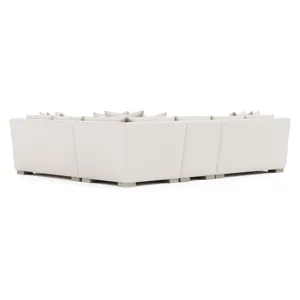 Gabi Fabric Sectional