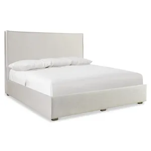 Highland Park Sawyer Storage Panel Bed