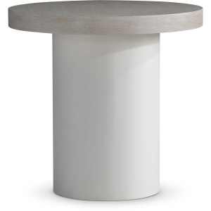 TURO END TABLE
