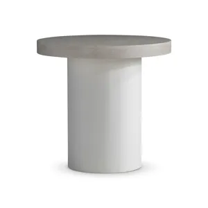 TURO END TABLE