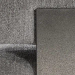 Paley Fabric Swivel Chair