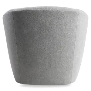 Tilly Fabric Swivel Chair