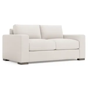 Vaughn Fabric Loveseat