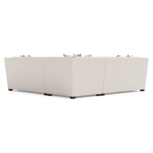 Barnes Fabric Sectional