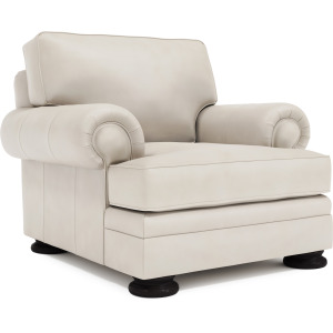 Foster Leather Chair