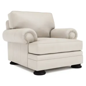 Foster Leather Chair