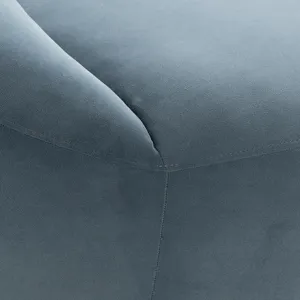 Rizz Fabric Swivel Chair