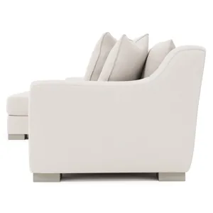 Gabi Fabric Sectional
