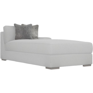 Andie Fabric Right Arm Chaise
