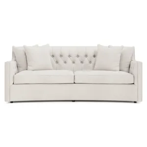 Candace Fabric Sofa