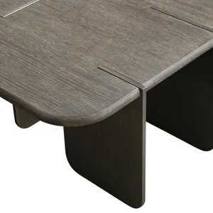 Melba Cocktail Table
