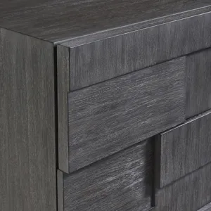 Lancer Dresser