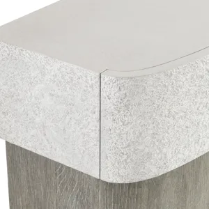 Monolith Nightstand