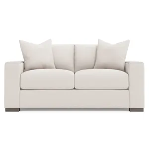 Vaughn Fabric Loveseat