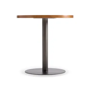 Brasea Accent Table