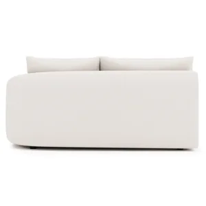 Jules Fabric Right Arm Loveseat