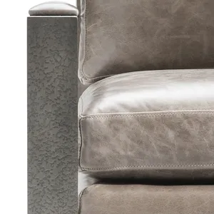 Liam Leather Chair
