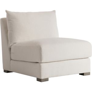 Solana Outdoor Armless Chair
