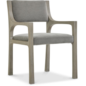 Ronin Arm Chair