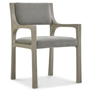 Ronin Arm Chair