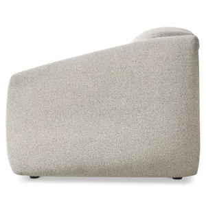 Avignon Fabric Right Arm Power Motion Chair
