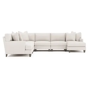 Mila Fabric Sectional