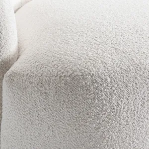 Alura Outdoor Left Arm Sofa