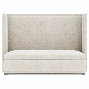 Marcourt Fabric Banquette