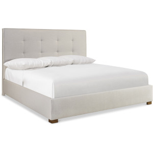 Mason Panel Bed