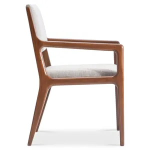 Brasea Arm Chair