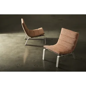 Arlo Fabric Chair