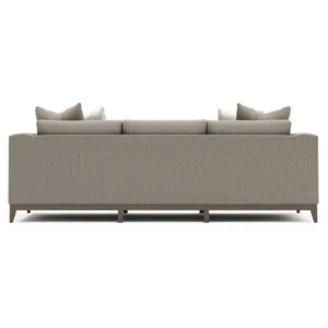 Noel Fabric Sofa
