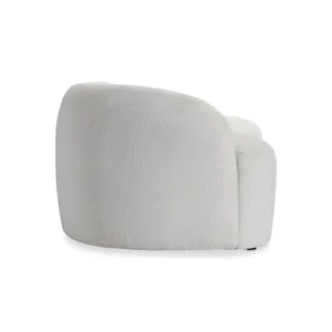 Alura Outdoor Left Arm Sofa