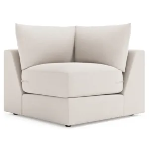 Vista Fabric Corner Chair