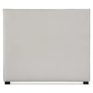 Upholstered Bed Program Griffin Fabric Headboard - Queen