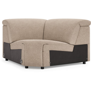 Alta Fabric Wedge
