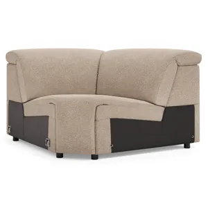 Alta Fabric Wedge