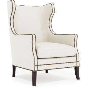Kingston Leather Chair