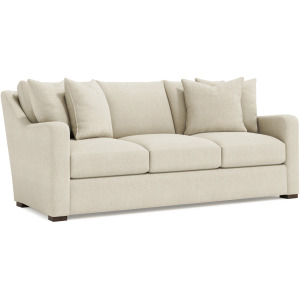Bernhardt Solutions Ventura Fabric Sofa