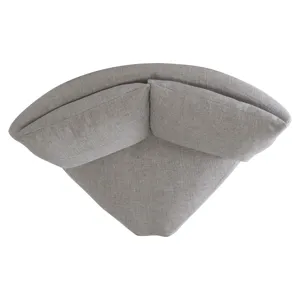 Moretti Fabric Wedge