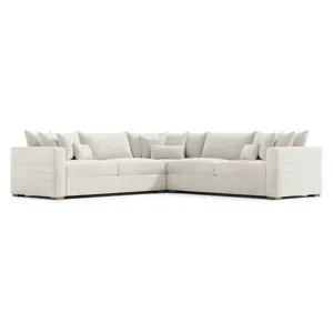 Helena Fabric Sectional